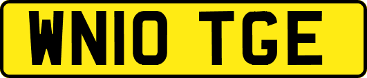 WN10TGE