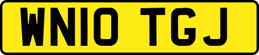 WN10TGJ