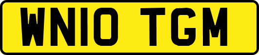 WN10TGM