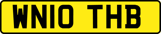 WN10THB