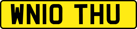 WN10THU