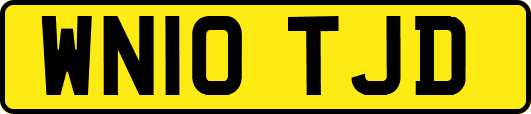 WN10TJD
