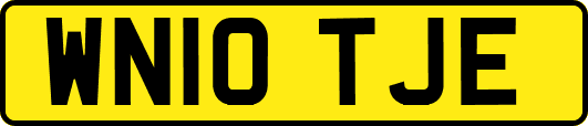 WN10TJE