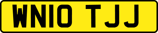 WN10TJJ