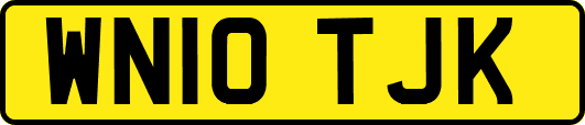 WN10TJK