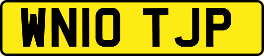 WN10TJP