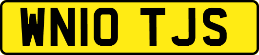 WN10TJS