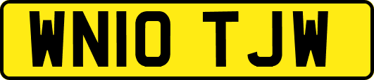 WN10TJW