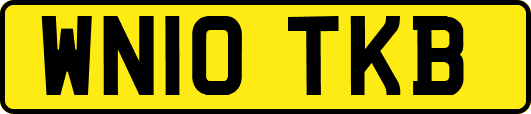 WN10TKB