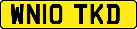 WN10TKD