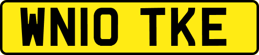 WN10TKE