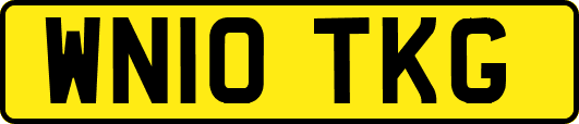 WN10TKG