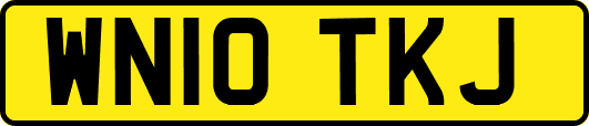 WN10TKJ