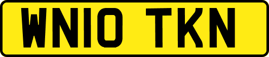 WN10TKN