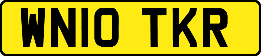 WN10TKR
