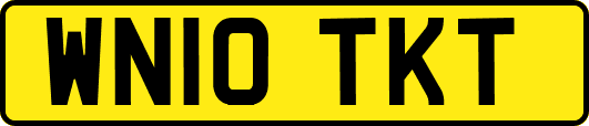WN10TKT