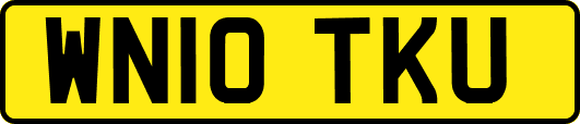 WN10TKU