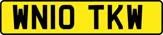 WN10TKW