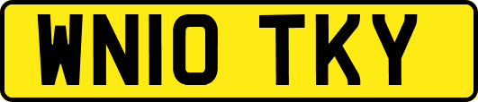 WN10TKY