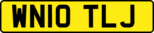 WN10TLJ
