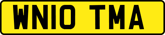 WN10TMA
