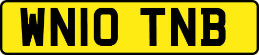 WN10TNB