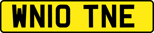 WN10TNE