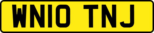 WN10TNJ