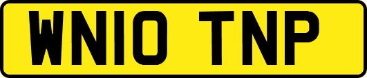 WN10TNP