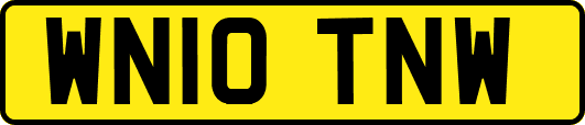 WN10TNW