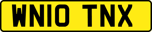 WN10TNX