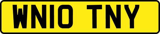 WN10TNY