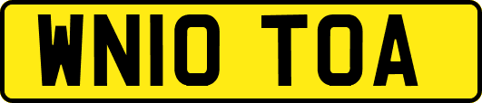 WN10TOA