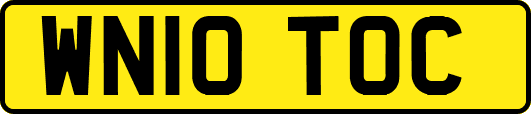 WN10TOC