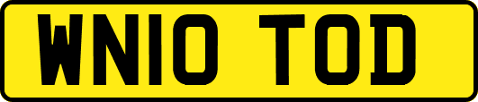 WN10TOD