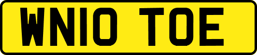 WN10TOE