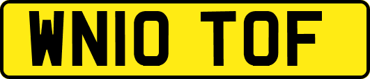 WN10TOF