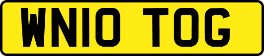 WN10TOG