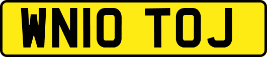 WN10TOJ