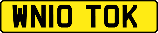 WN10TOK
