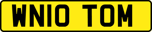 WN10TOM