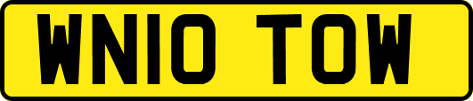 WN10TOW