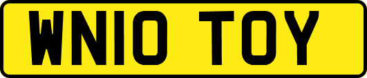 WN10TOY