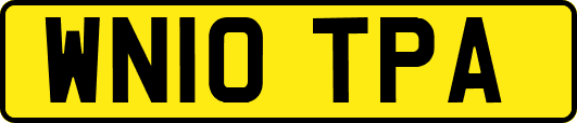 WN10TPA