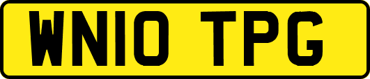 WN10TPG