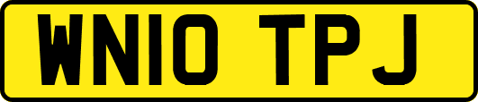 WN10TPJ