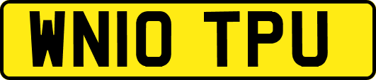 WN10TPU