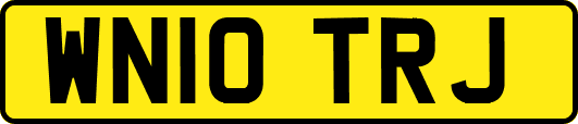 WN10TRJ