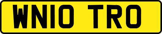 WN10TRO