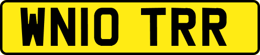 WN10TRR